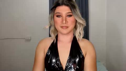 Zoe online show from December 20, 1:03 am