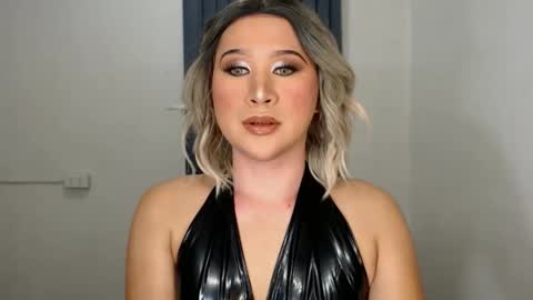 Zoe online show from December 31, 12:11 am