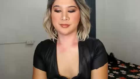 Zoe online show from January 10, 11:08 pm