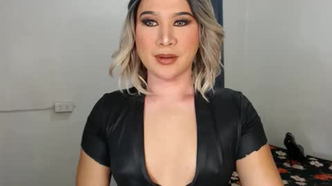 Zoe online show from January 12, 9:40 pm