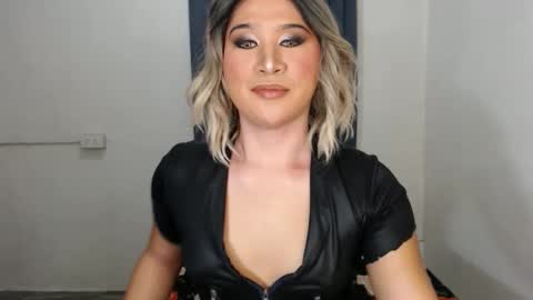 Zoe online show from January 14, 10:23 pm