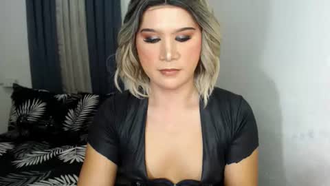 Zoe online show from January 31, 12:28 am