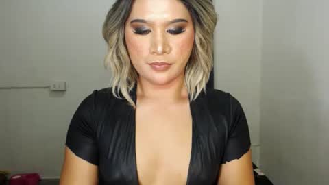 Zoe online show from February 20, 2:57 pm