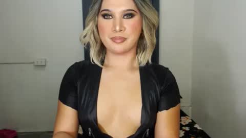 Zoe online show from February 22, 8:50 am