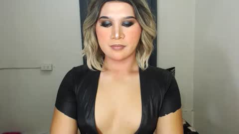 Zoe online show from February 28, 10:50 pm