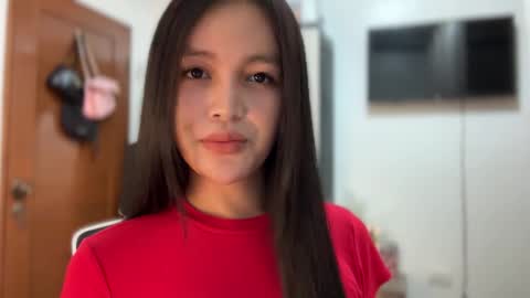 Amira online show from September 27, 1:03 am