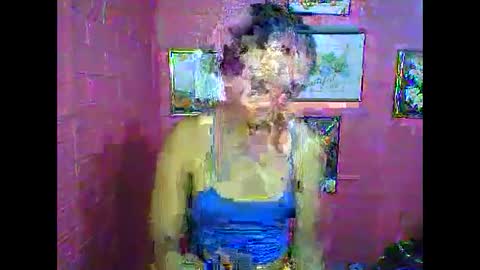 Jasmin online show from September 9, 2:10 am