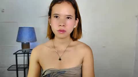 hello your sweetgirl thallea  online show from February 8, 12:17 am