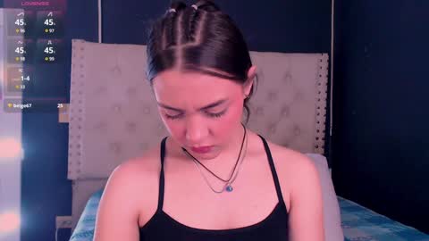 IG-valen mendoza99  twitter valenthompson99 online show from January 4, 12:27 am