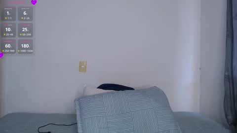 IG-valen mendoza99  twitter valenthompson99 online show from February 22, 7:49 pm