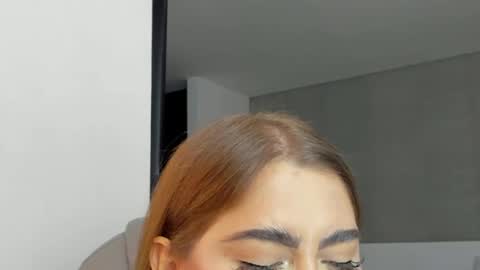 Angela online show from January 25, 10:50 pm