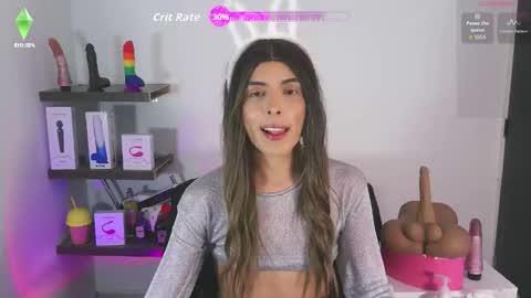 Valentina Ceretti online show from March 22, 8:57 pm