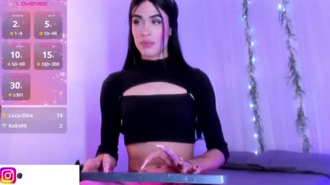 Snapshot of valentina_gaviria_ chatting on December 29, 6:24 am VALENTINA GAVIRIA online show from December 29, 6:24 am