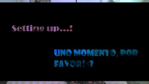 Tina Bates online show from April 21, 2:04 am