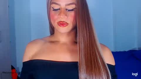 VALENTINA   online show from April 6, 7:03 pm