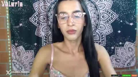 valeria online show from September 26, 5:48 am