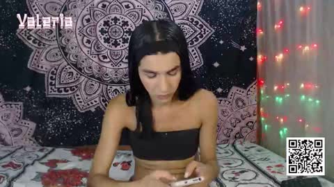 valeria online show from February 5, 2:27 am