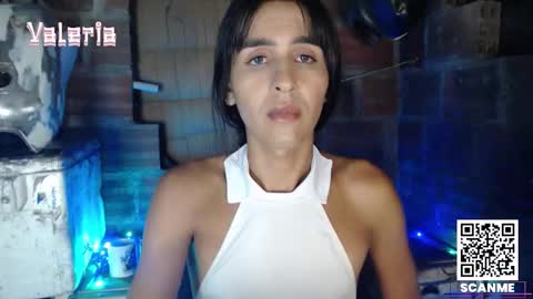 valeria online show from March 8, 2:15 am