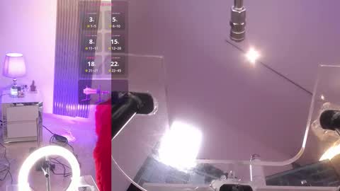 Valeria online show from February 25, 1:04 pm