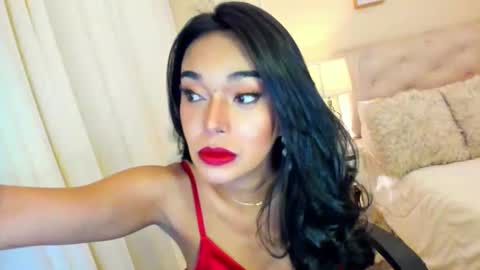 Snapshot of valeriadion chatting on December 31, 12:54 am Valeria online show from December 31, 12:54 am