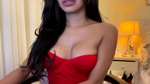 Snapshot of valeriadion chatting on September 12, 12:12 pm Valeria online show from September 12, 12:12 pm