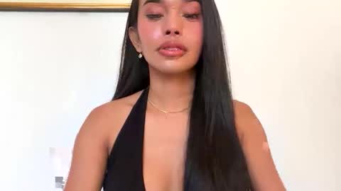Snapshot of valeriadion chatting on September 30, 6:02 am Valeria online show from September 30, 6:02 am