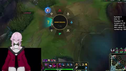 Valeriya Valentine online show from November 2, 2:09 am