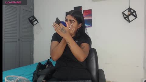 Valery online show from December 6, 7:50 pm