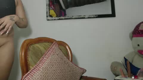 valery_prinss5 online show from January 6, 9:11 pm