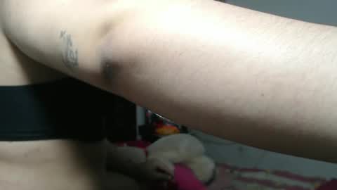 valery_prinss5 online show from February 6, 7:35 am