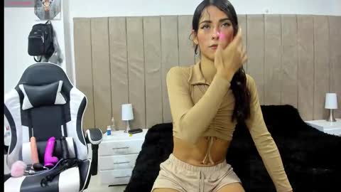 valery online show from March 12, 6:29 am