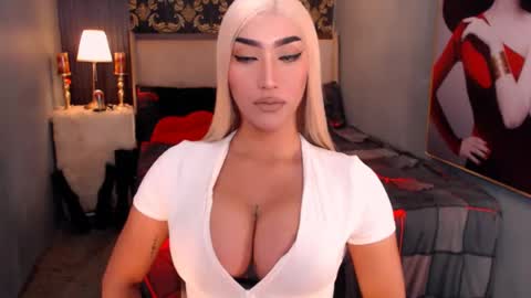 valkyriemajesty online show from July 8, 9:13 am