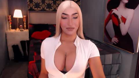 valkyriemajesty online show from July 13, 8:28 am