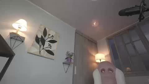 Vanessa Novvoa online show from March 25, 8:46 pm