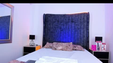 Vanessa Sexy Paris online show from November 15, 9:46 pm