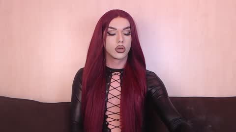 Snapshot of vanessaviperr chatting on January 17, 8:37 pm Vanessa online show from January 17, 8:37 pm