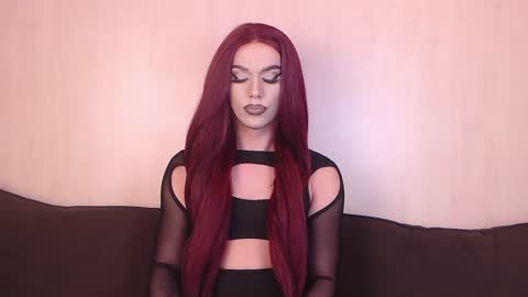 Snapshot of vanessaviperr chatting on January 28, 10:34 pm Vanessa online show from January 28, 10:34 pm