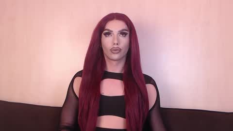 Snapshot of vanessaviperr chatting on March 2, 9:52 pm Vanessa online show from March 2, 9:52 pm
