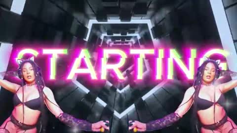 VANITY online show from February 17, 3:25 am