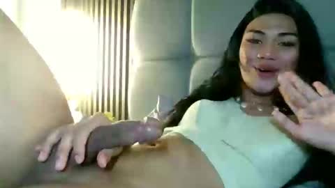 VenusDelicious online show from February 2, 11:48 pm