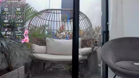 VENUS online show from November 1, 12:35 pm