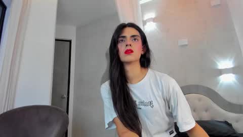 VENUS online show from November 24, 12:18 pm