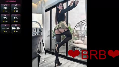 VENUS online show from February 19, 12:01 pm