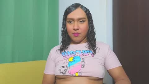 Luisa online show from December 6, 11:19 pm