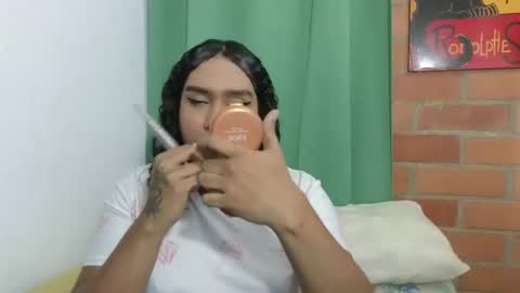 Luisa online show from January 10, 11:50 pm