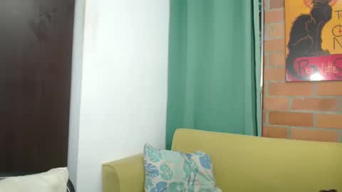 Luisa online show from January 17, 10:49 pm