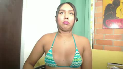 Luisa online show from January 18, 8:26 pm