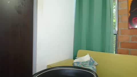 Luisa online show from January 19, 9:55 pm