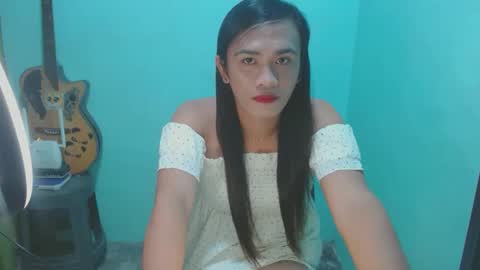 verhenia online show from January 13, 1:34 am