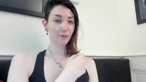 Vesper online show from July 14, 12:12 am